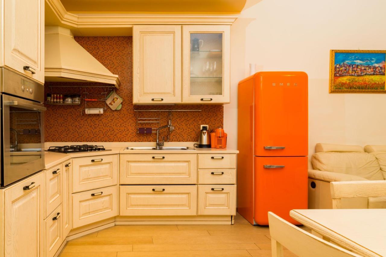 Alessandria Central Apt 10Min Walk Central Station Екстериор снимка