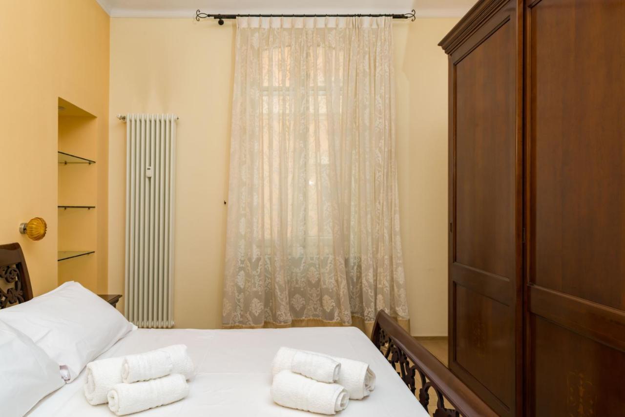 Alessandria Central Apt 10Min Walk Central Station Екстериор снимка