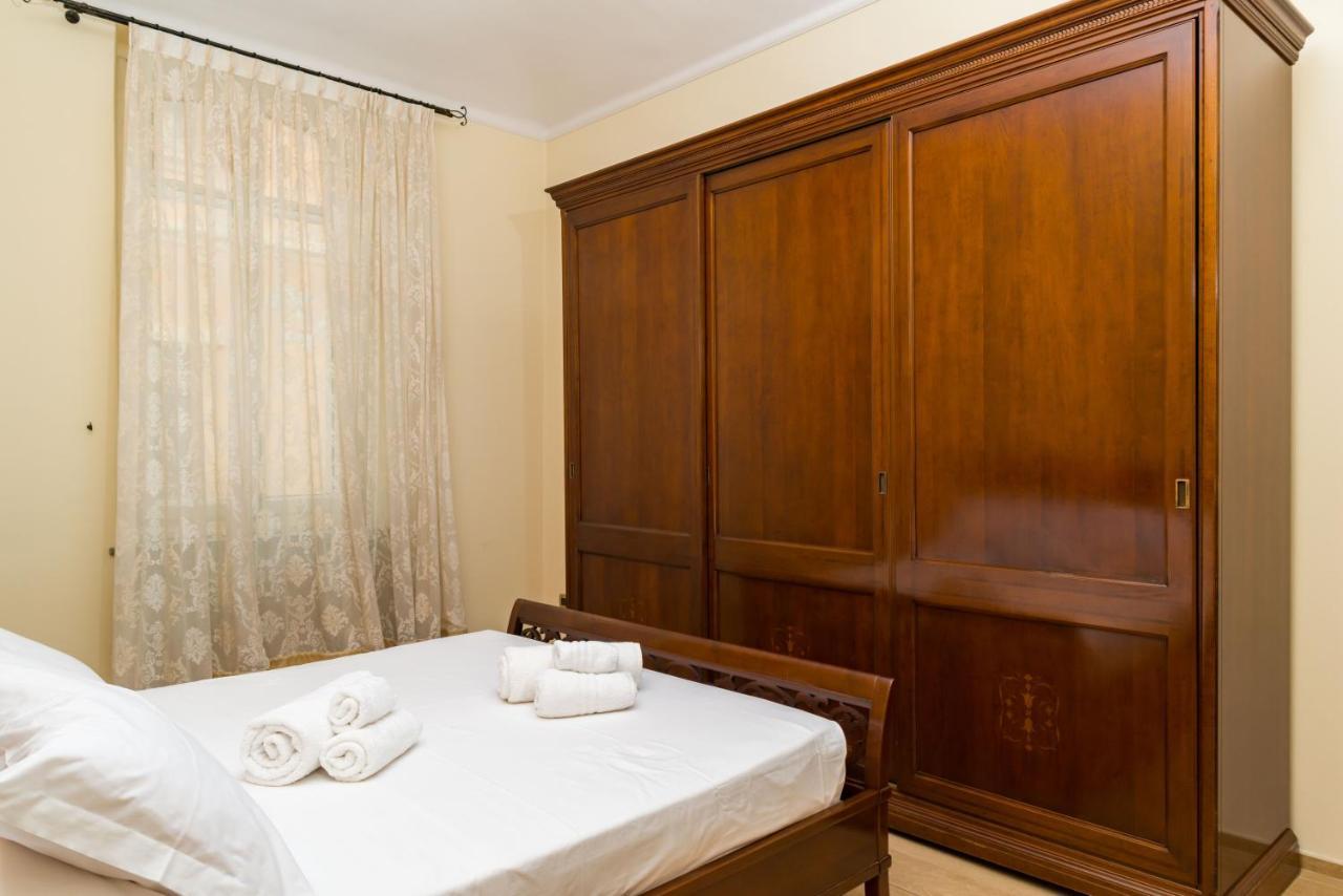 Alessandria Central Apt 10Min Walk Central Station Екстериор снимка