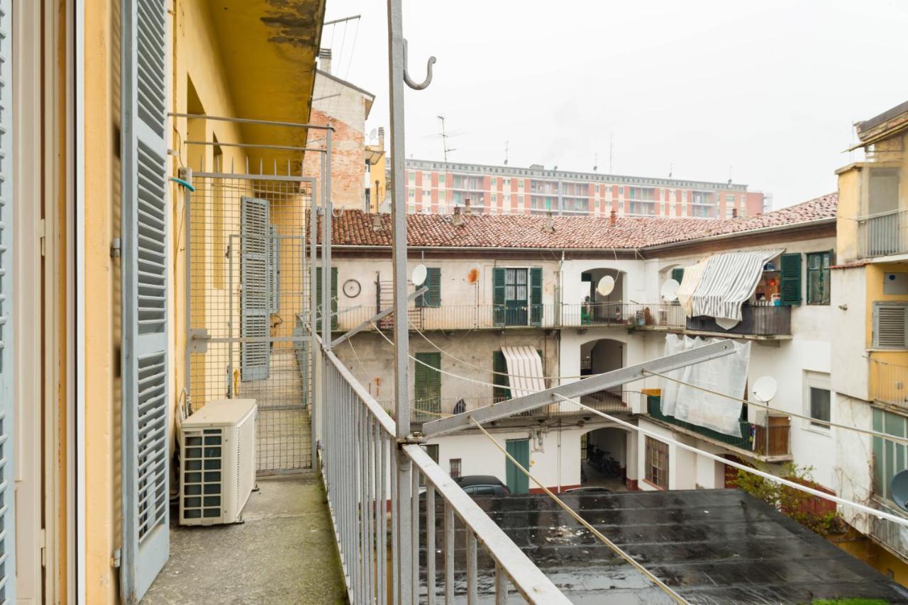 Alessandria Central Apt 10Min Walk Central Station Екстериор снимка